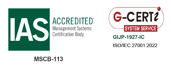 国際規格「ISO/IEC 27001：2022」